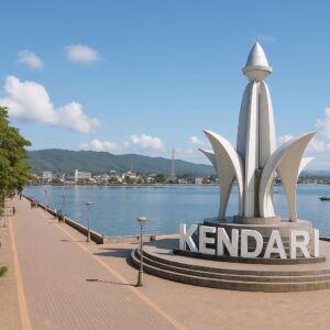 Universitas Muhammadiyah Kendari Memandu Generasi Emas Indonesia