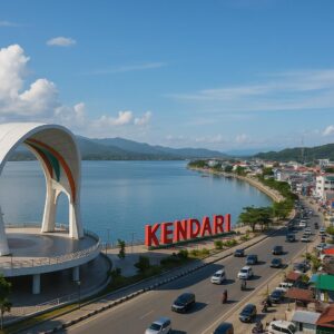 Universitas Muhammadiyah Kendari Menuju Prestasi Gemilang