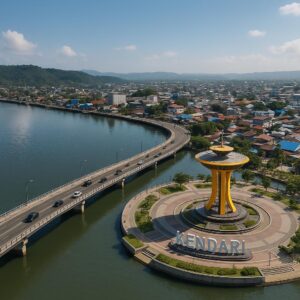 Universitas Muhammadiyah Kendari Raih Pengakuan Nasional