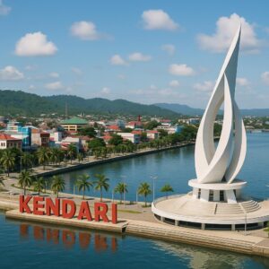 Universitas Muhammadiyah Kendari Rayakan Prestasi dan Inovasi