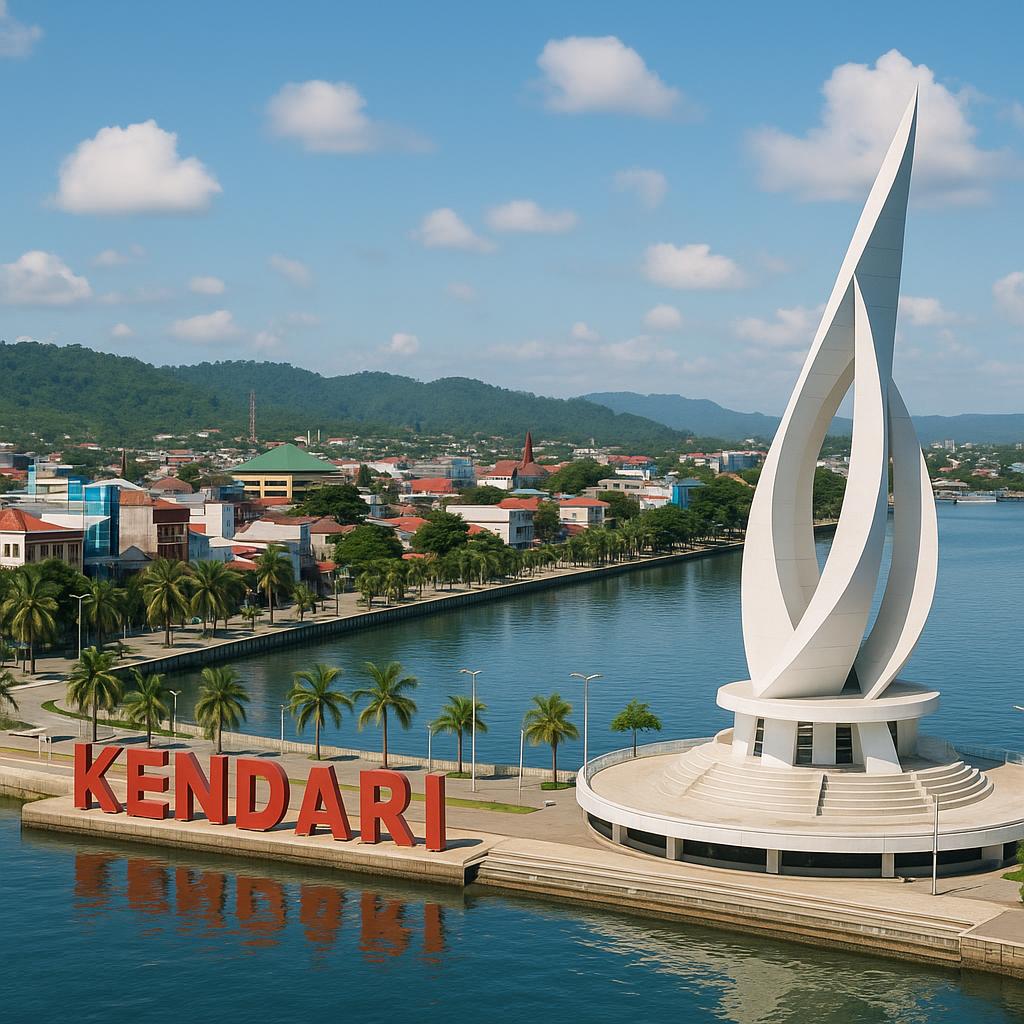 Universitas Muhammadiyah Kendari Rayakan Prestasi dan Inovasi
