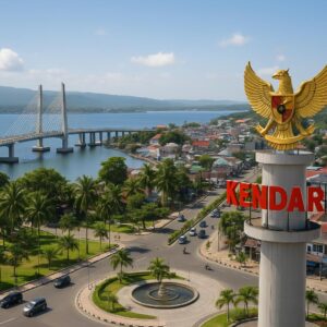 Universitas Muhammadiyah Kendari Siap Mencetak Lulusan Unggul
