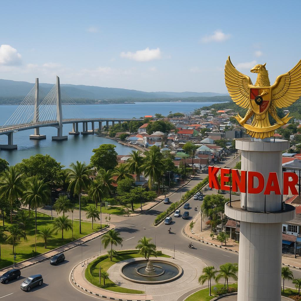 Universitas Muhammadiyah Kendari Siap Mencetak Lulusan Unggul
